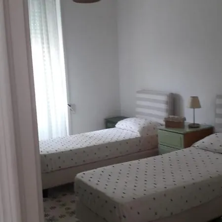 Villa Villa Sul Mare Marina di Mancaversa
