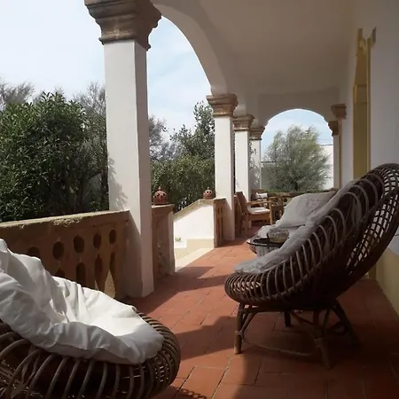 Villa Sul Mare