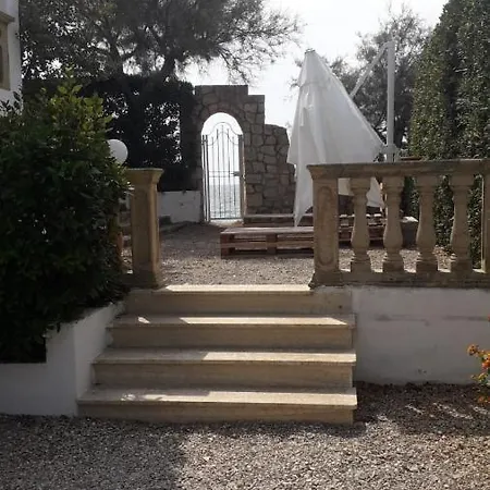 Villa Sul Mare Villa