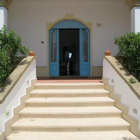 Villa Sul Mare Villa *