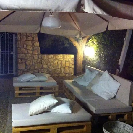 Villa Sul Mare *