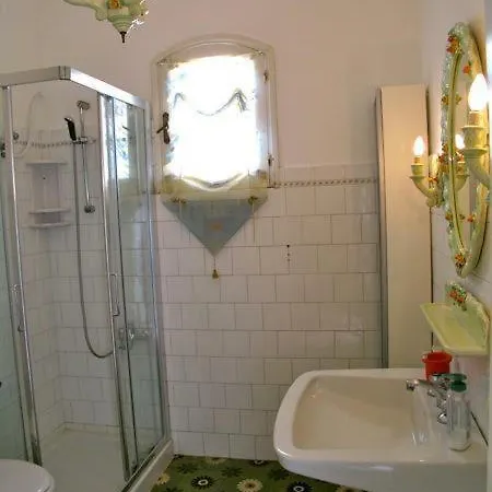 Villa Sul Mare