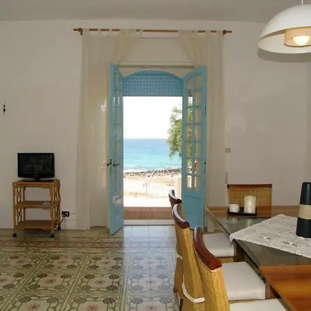 Villa Villa Sul Mare *