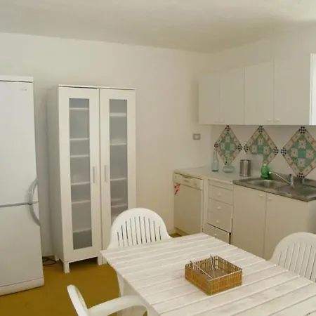 Villa Sul Mare Villa Marina di Mancaversa