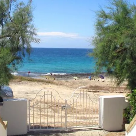 Villa Sul Mare