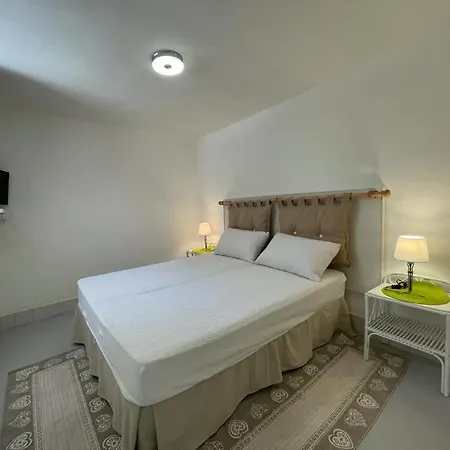 Villa Sul Mare * Marina di Mancaversa