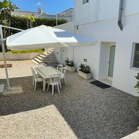 Villa Sul Mare *