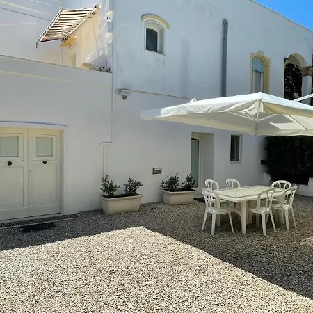Villa Villa Sul Mare