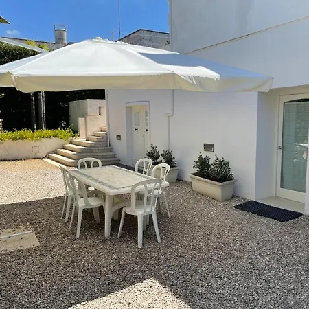 Villa Villa Sul Mare Marina di Mancaversa